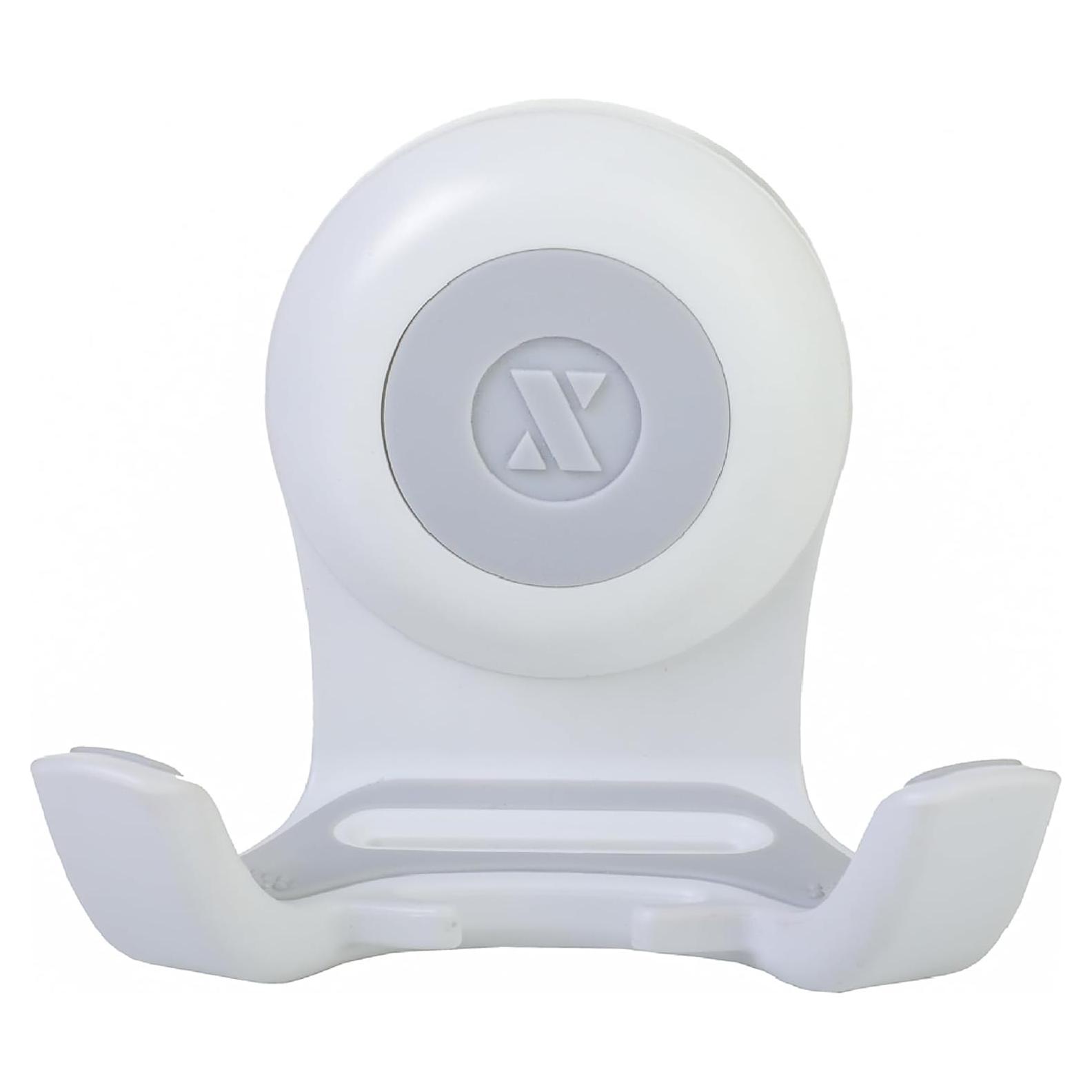 Gancho de Succión SlipX Solutions On The Dot 5 kg Blanco