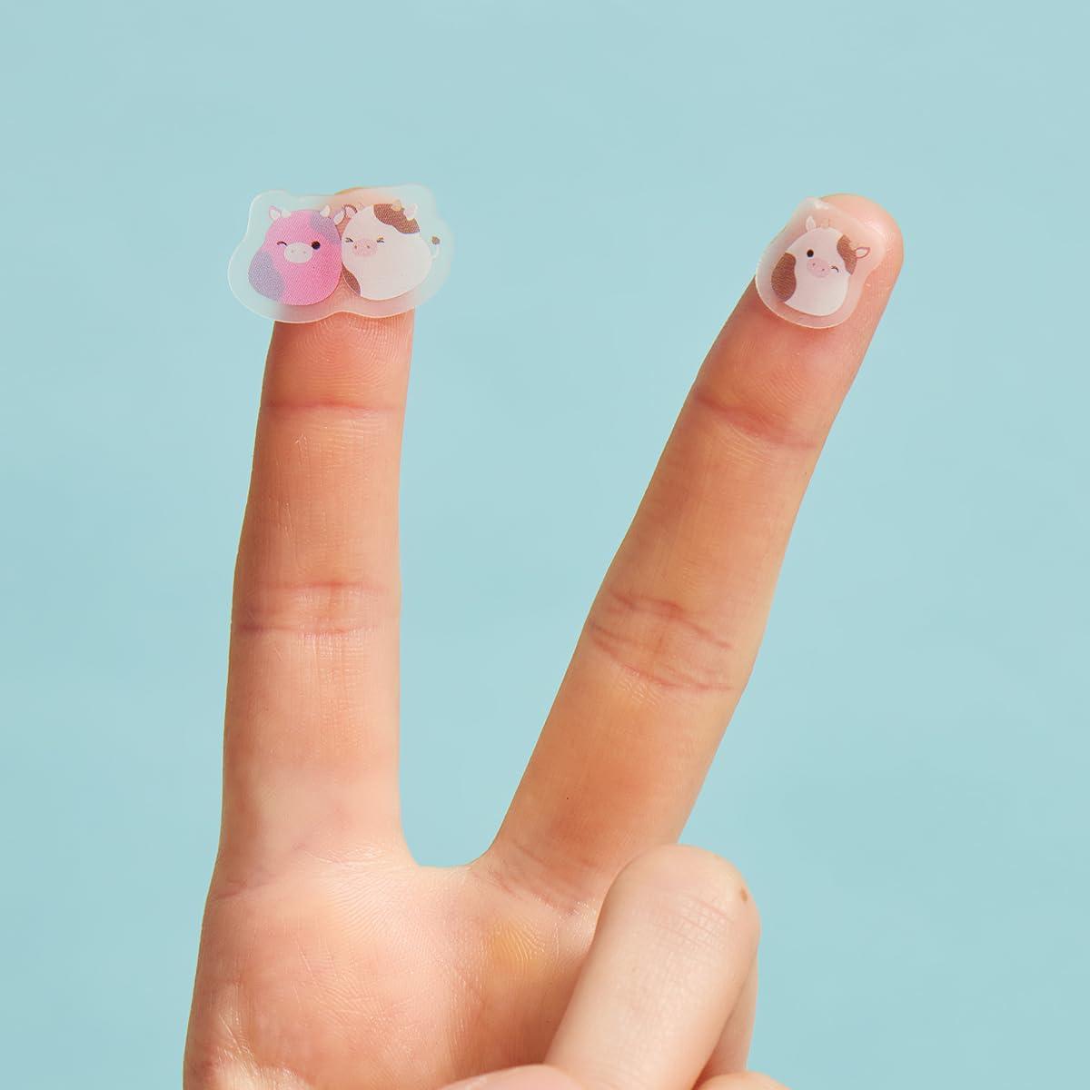 Parches para Imperfecciones TONYMOLY x Squishmallow 24 unidades