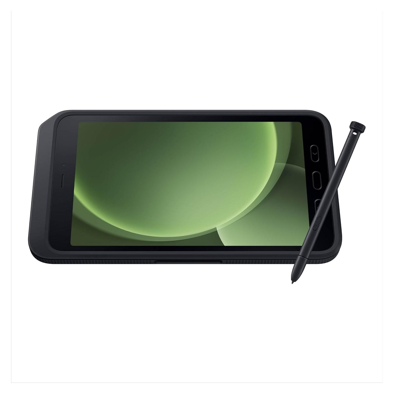 Tableta SAMSUNG Galaxy Tab Active5 5G 128GB 8" Resistente