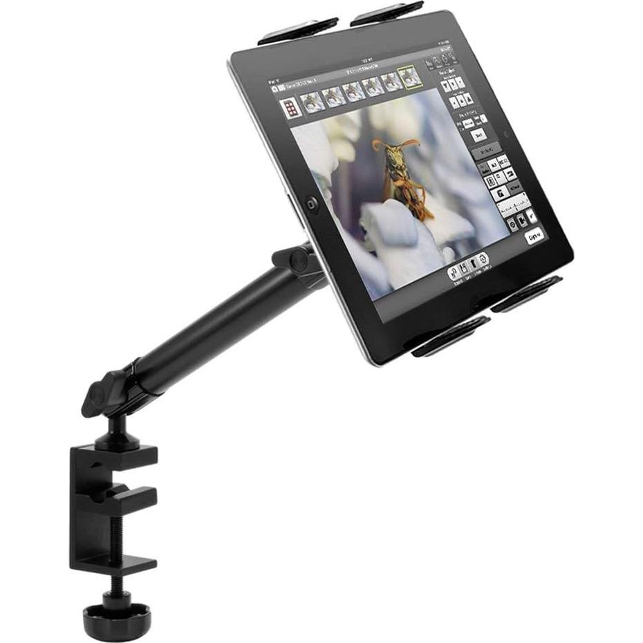 Soporte de Tablet ARKON TAB804 Ajustable para Escritorios