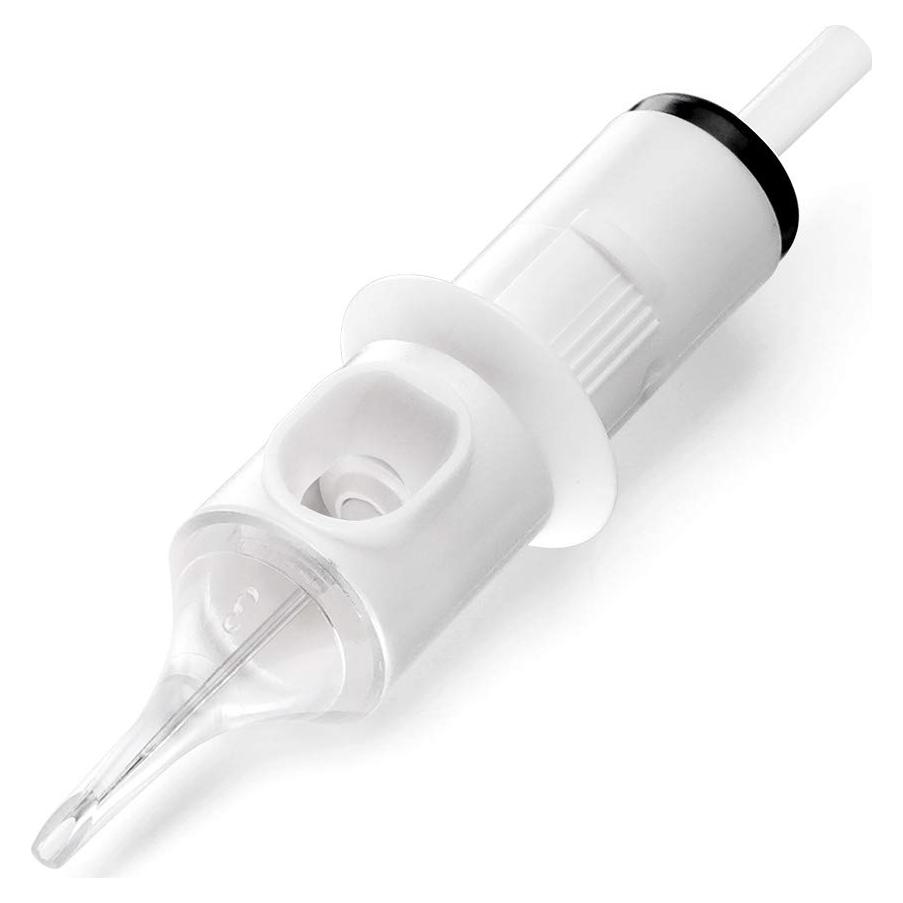 Agujas de Cartucho de Tatuaje Hawink #10 Bugpin 1 Liner 20PCS