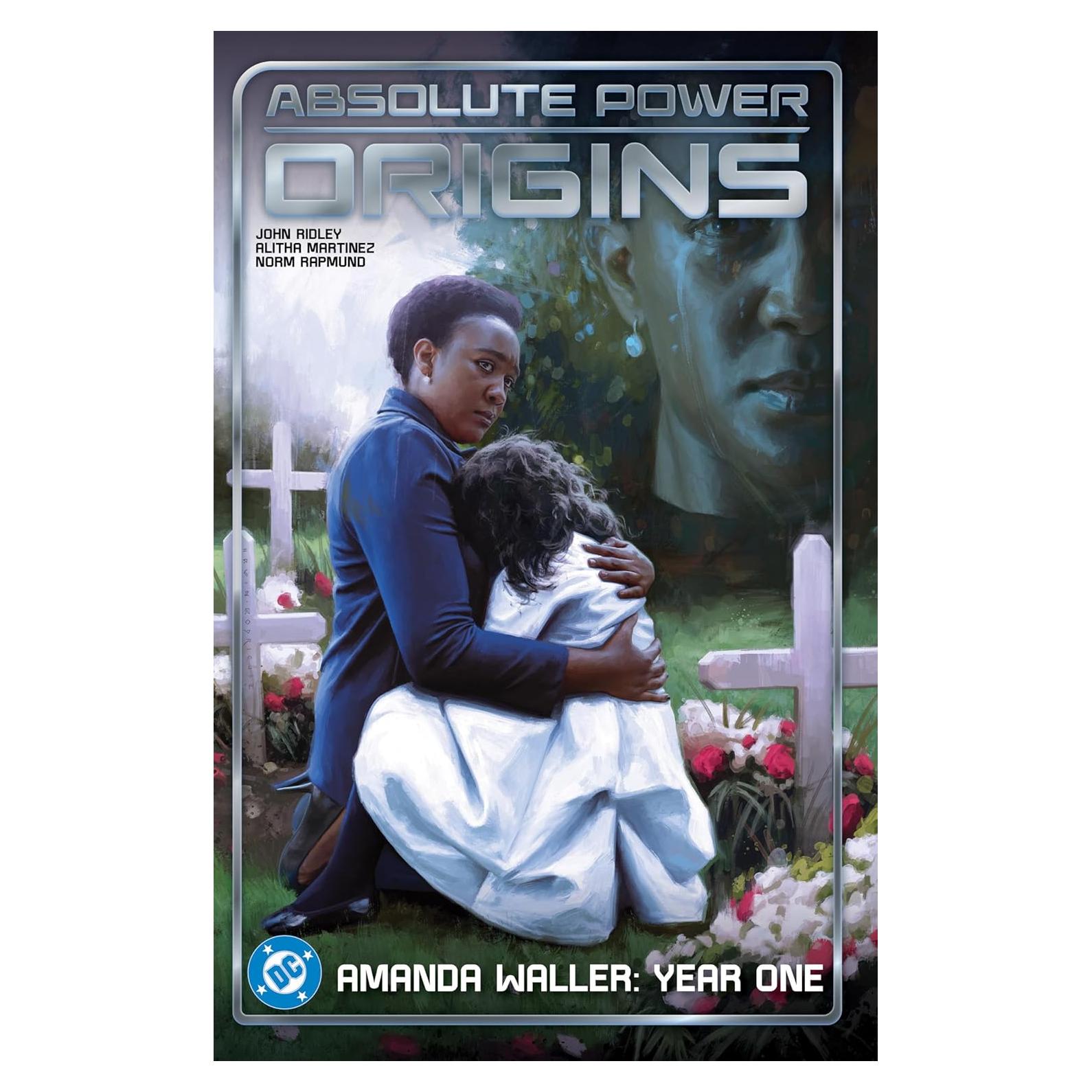 Absolute Power Origins