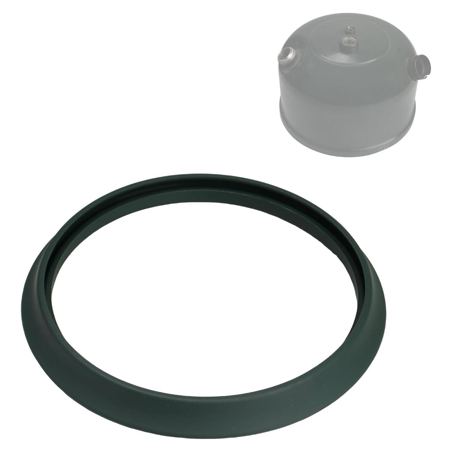 Base de tanque de queroseno de silicona LVACODV para linternas