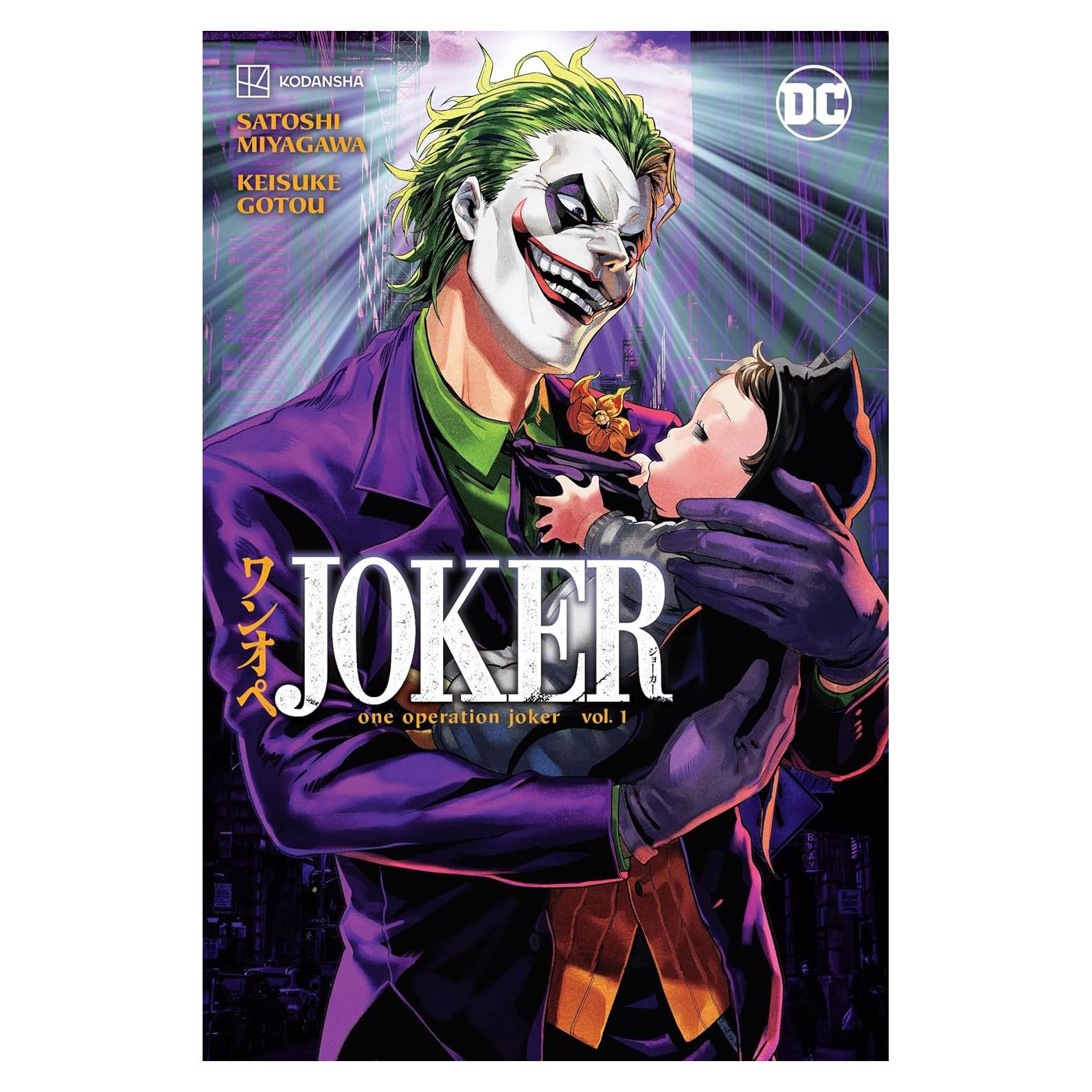 Joker 1: One Operation Joker