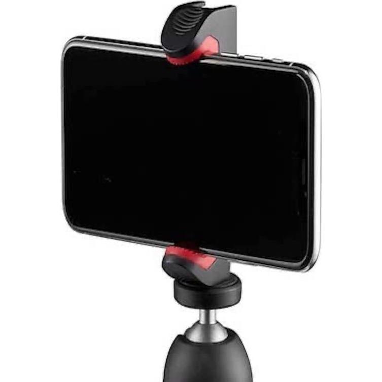 Abrazadera Universal para Smartphone Manfrotto MCPIXI Pro Negra