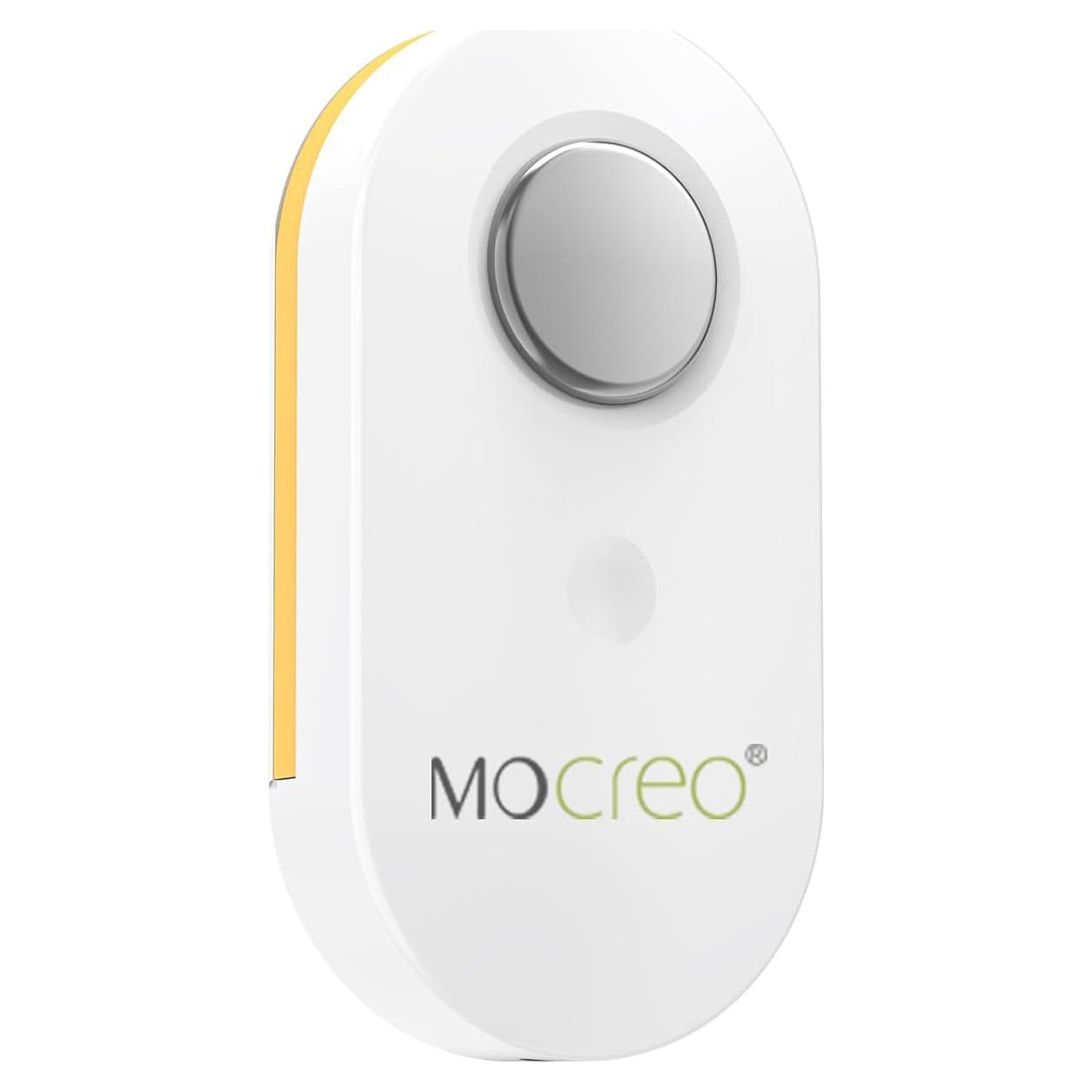 Termómetro Impermeable MOCREO LS1 con Alerta Remota y Registro