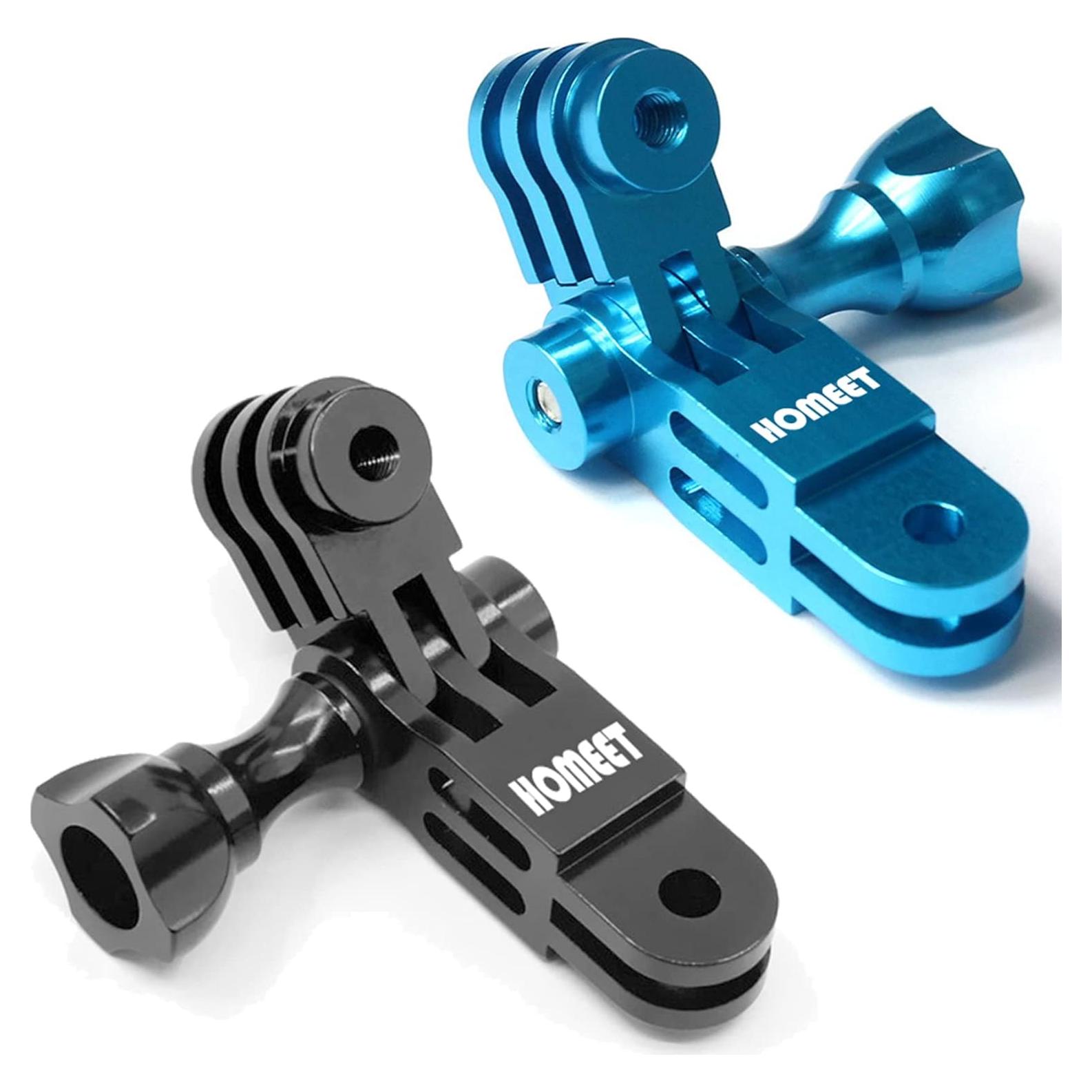 Brazo de Extensión Homeet de Aluminio para Cámaras - Paquete de 2