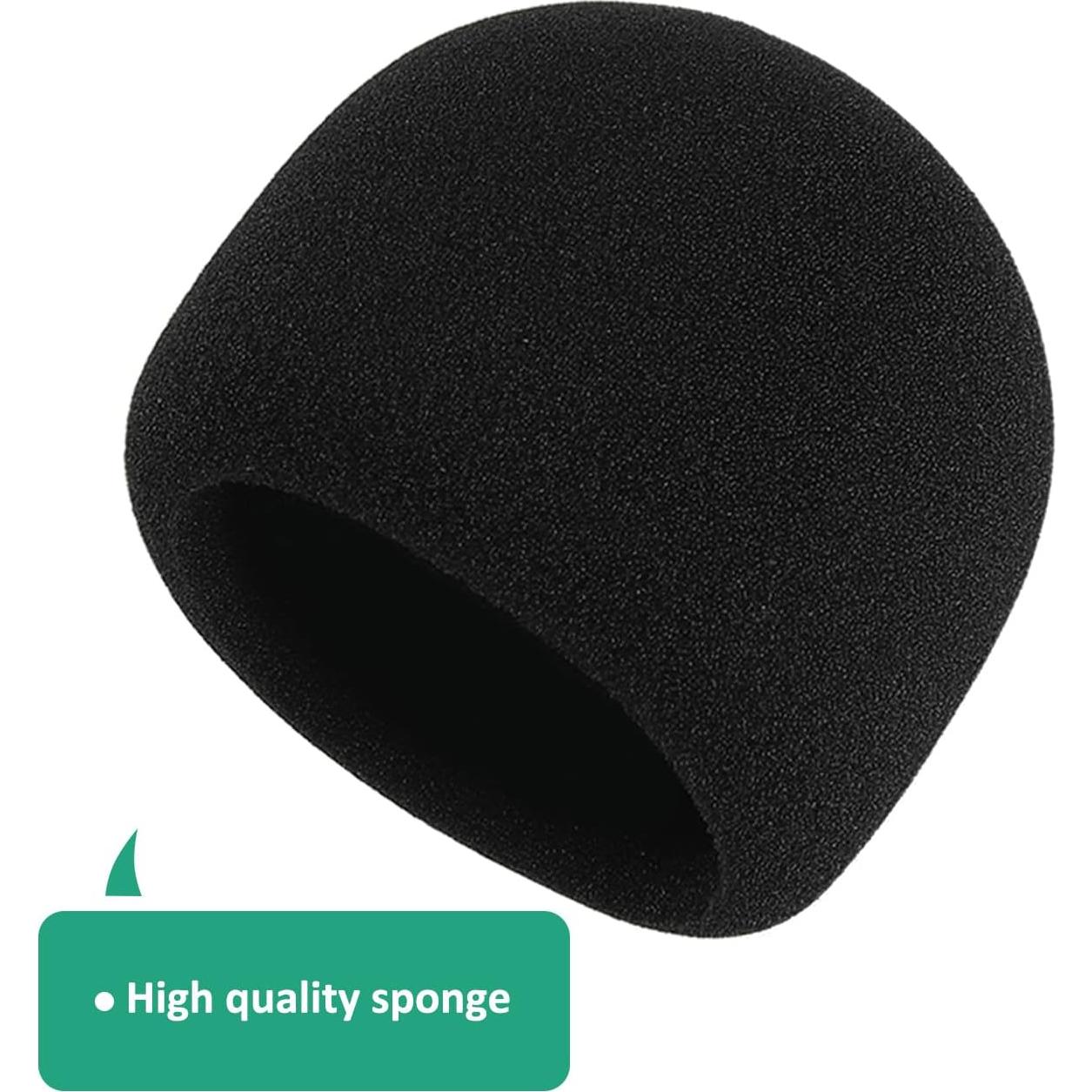 Filtro Pop y Pantalla de Espuma Razer Seiren V2 X - Profesional