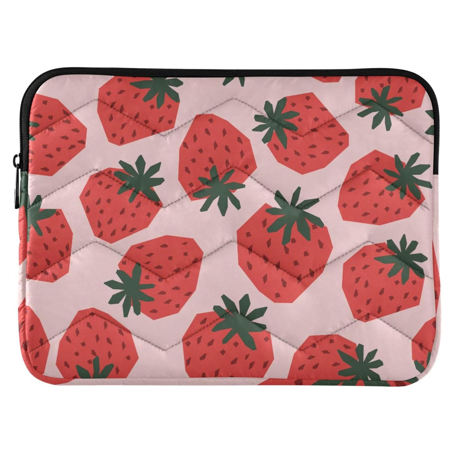 Funda para Laptop Mazeann 13-14" Impermeable Fruta Fresa