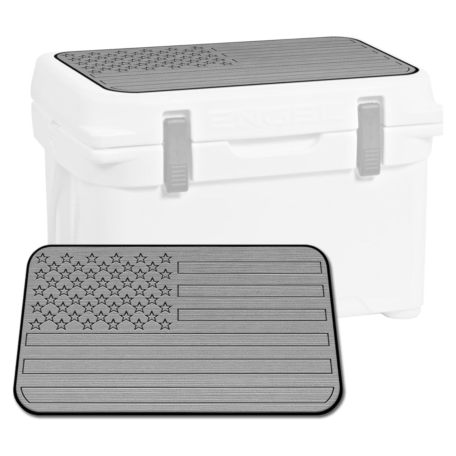 Pad Antideslizante EVA USATuff para Enfriador Engel 25 QT