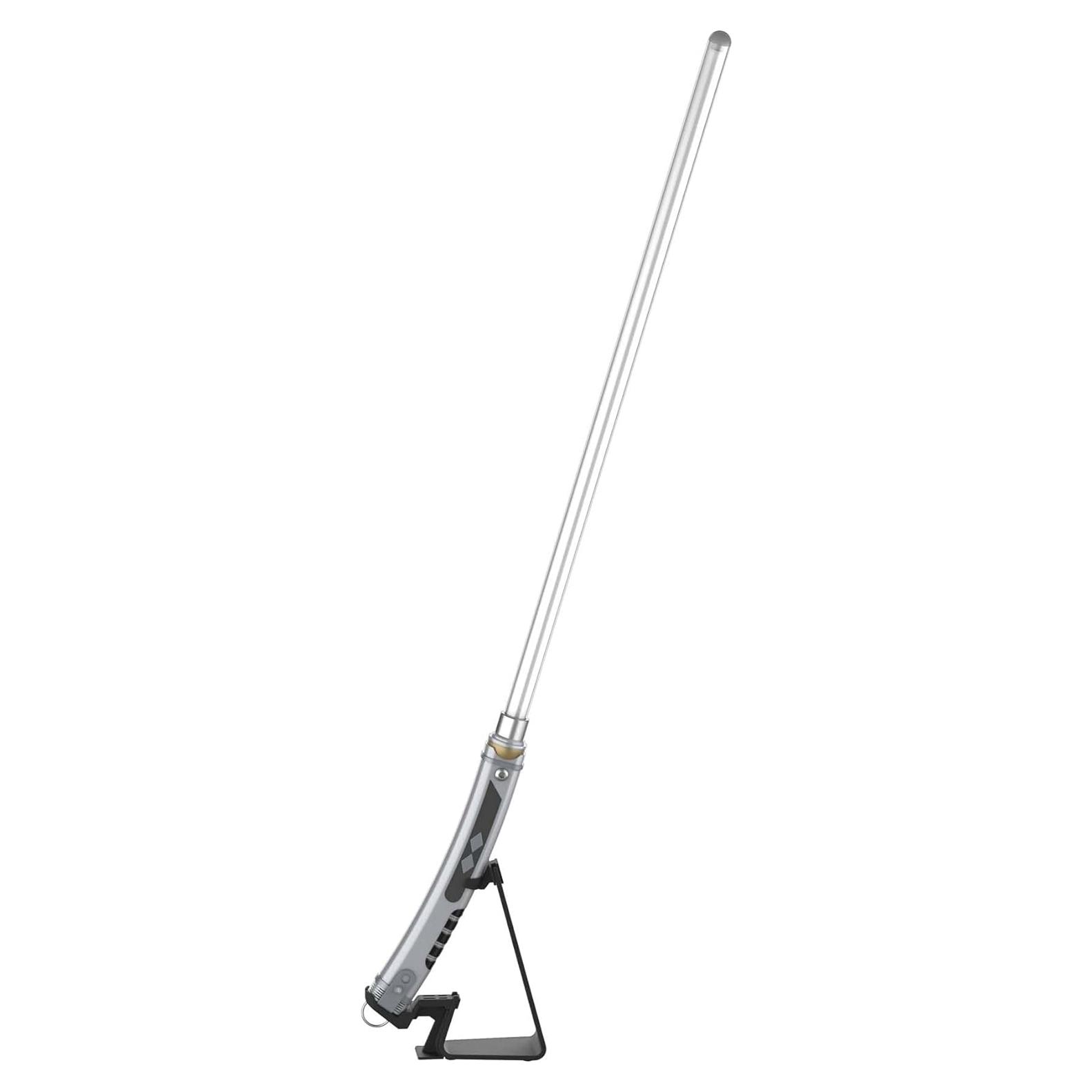 Espada de Luz Ahsoka Tano Hasbro FX Elite LED 2,26 kg