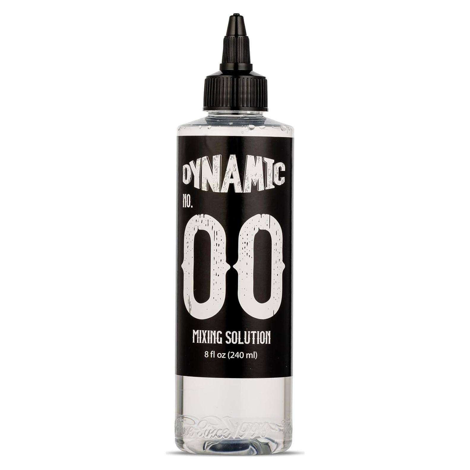 Solución de Mezcla de Tinta de Tatuaje Dynamic 00 - 113.4 g