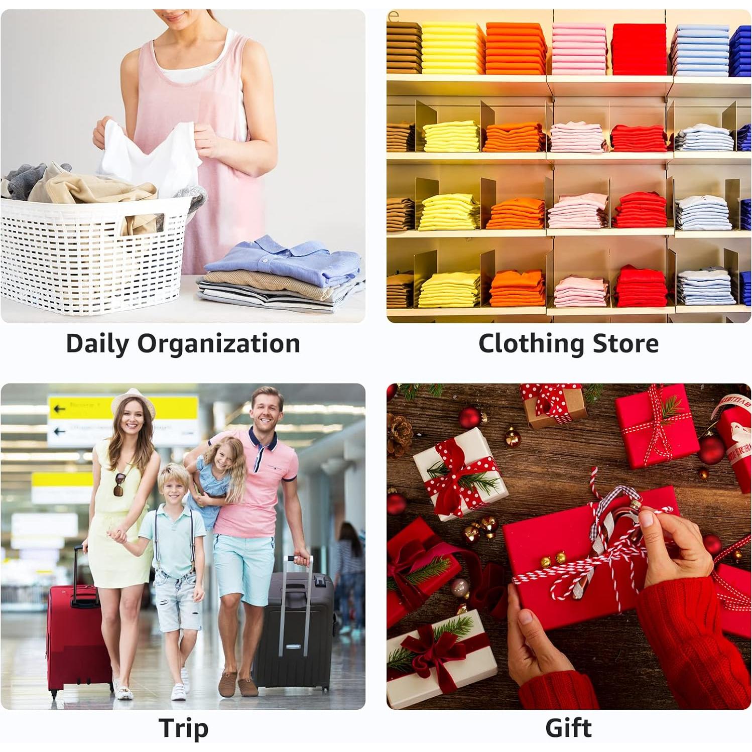 Tablero de Doblado de Ropa BoxLegend V1-Plus Negro 30.5x27.9cm