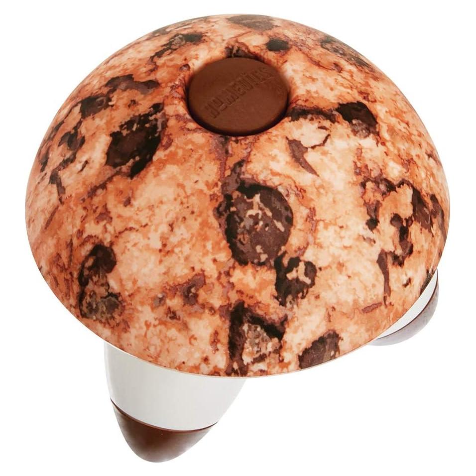 Mini Masajeador Vibrante HoMedics Galleta 1 Cuenta