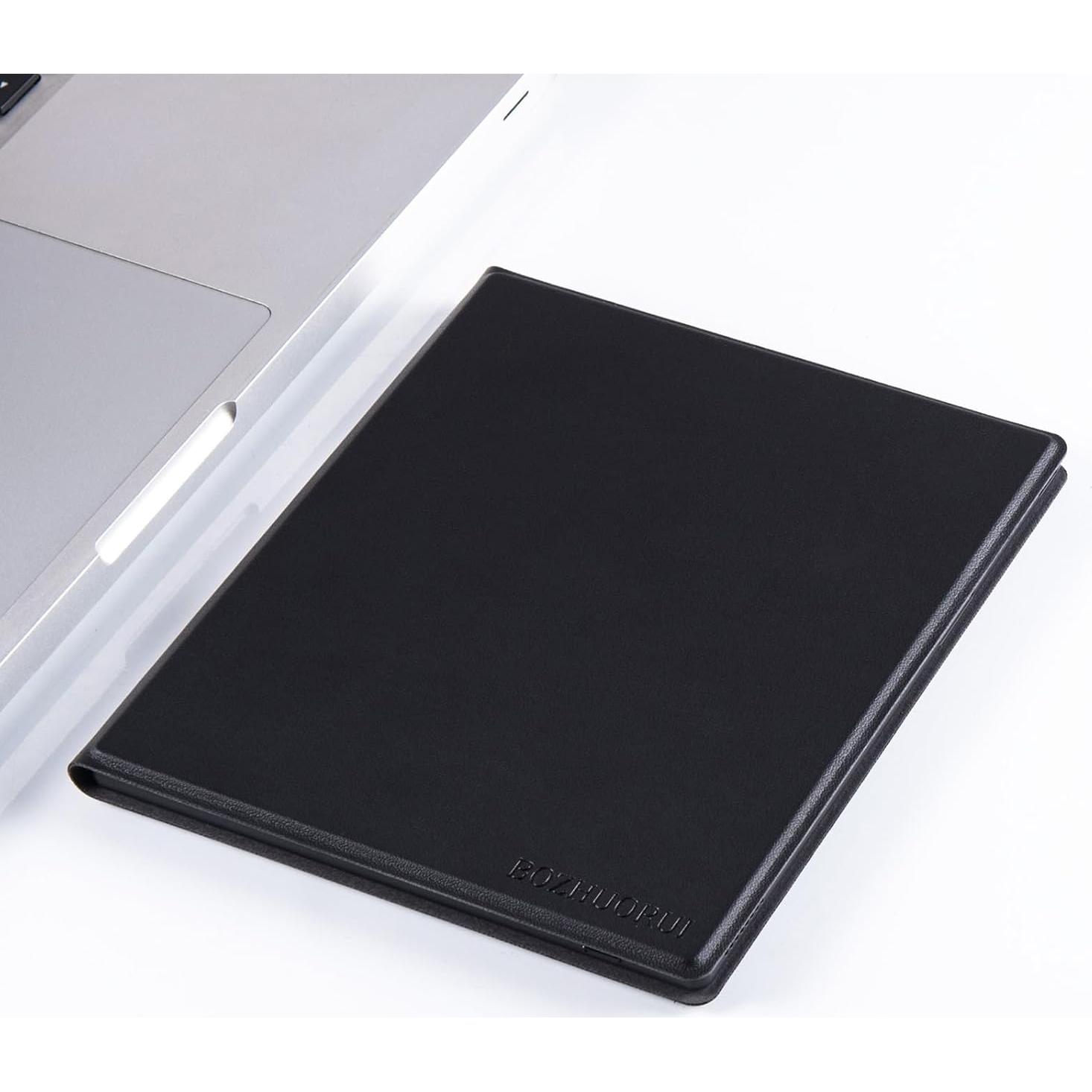 Funda magnética BOZHUORUI para e-Reader Boox Go 7 y Page 7"