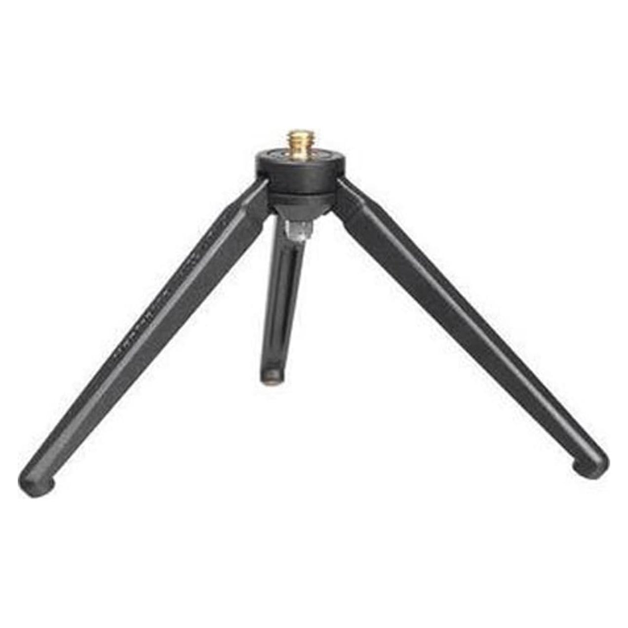 Trípode de Mesa Manfrotto 209 de Aluminio 0.09 kg