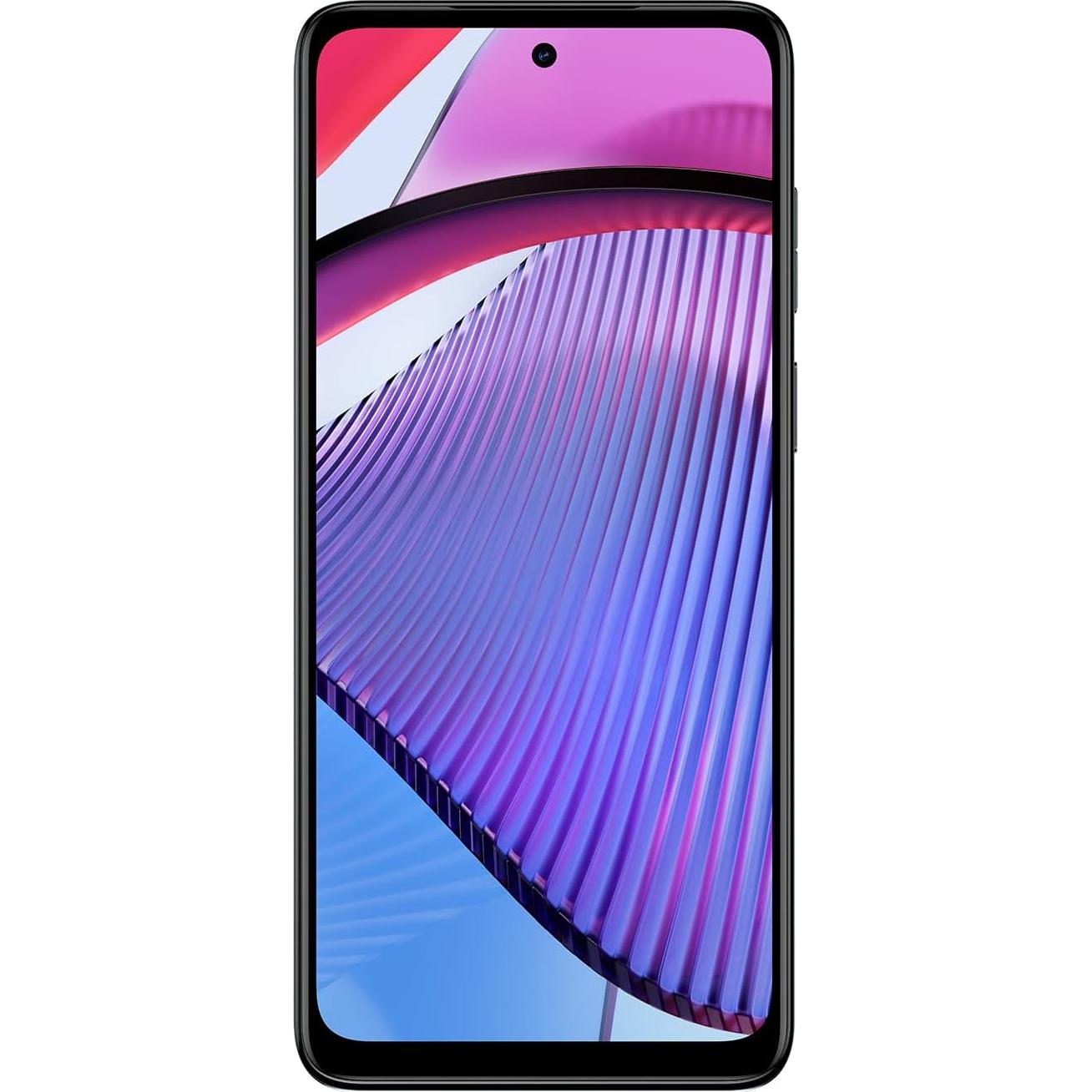 Motorola Moto G Power 5G 2023 | 128GB | 50MP | Negro Mineral