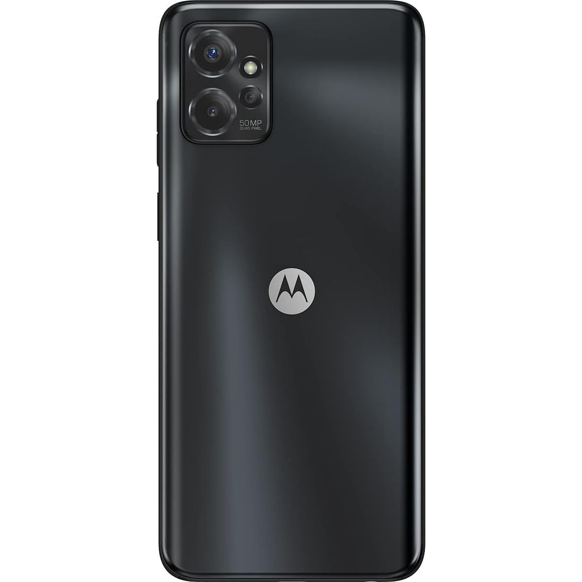 Motorola Moto G Power 5G 2023 | 128GB | 50MP | Negro Mineral