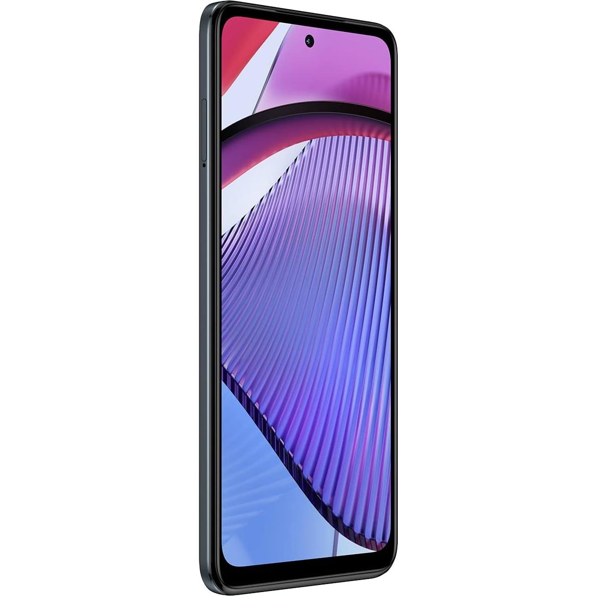 Motorola Moto G Power 5G 2023 | 128GB | 50MP | Negro Mineral