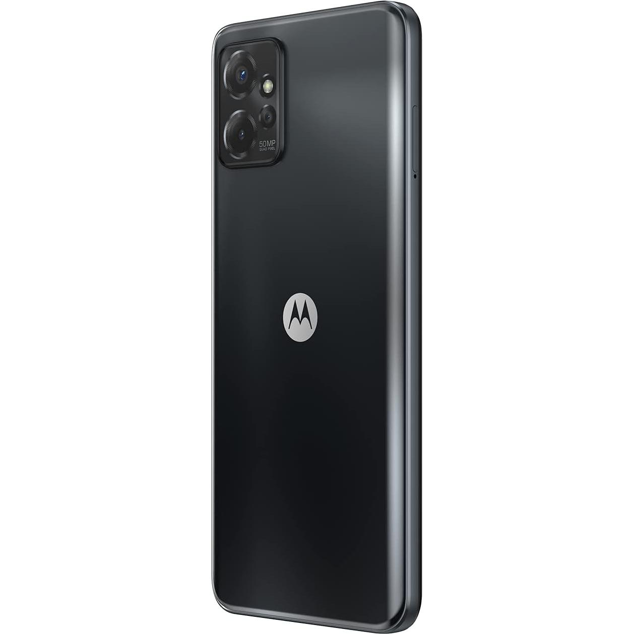 Motorola Moto G Power 5G 2023 | 128GB | 50MP | Negro Mineral