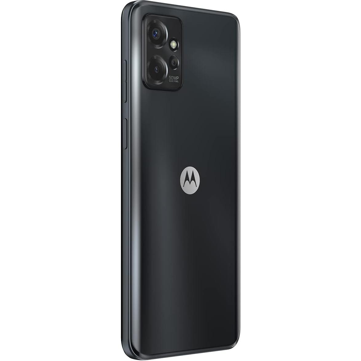 Motorola Moto G Power 5G 2023 | 128GB | 50MP | Negro Mineral