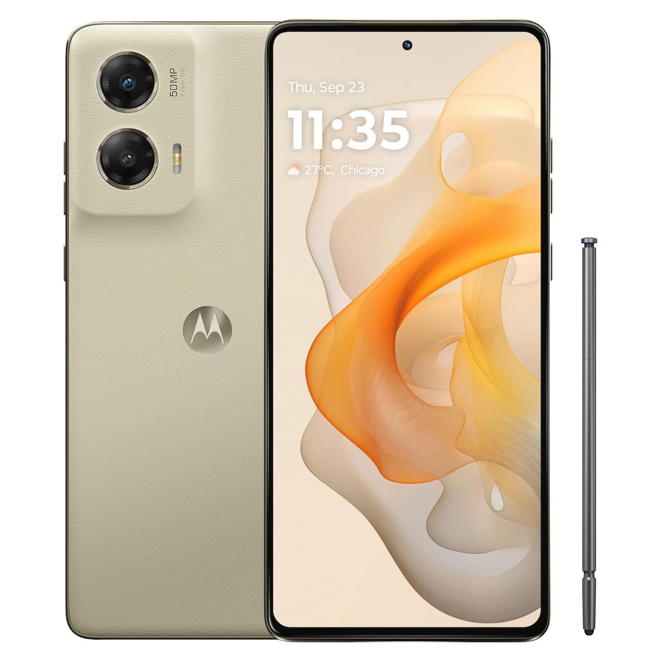 Moto G Stylus 5G 2024 | Motorola | 8GB RAM 256GB | 50MP
