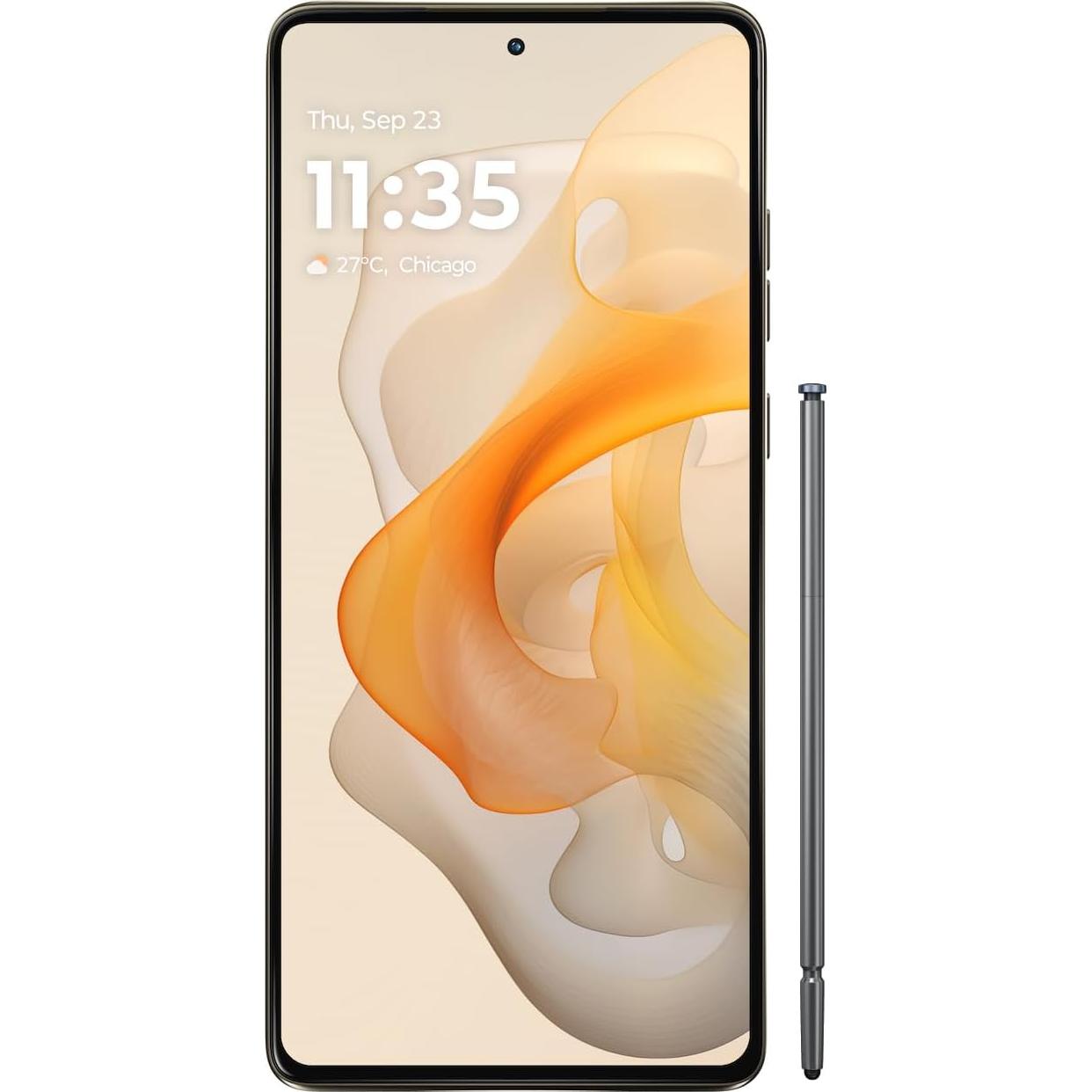 Moto G Stylus 5G 2024 | Motorola | 8GB RAM 256GB | 50MP