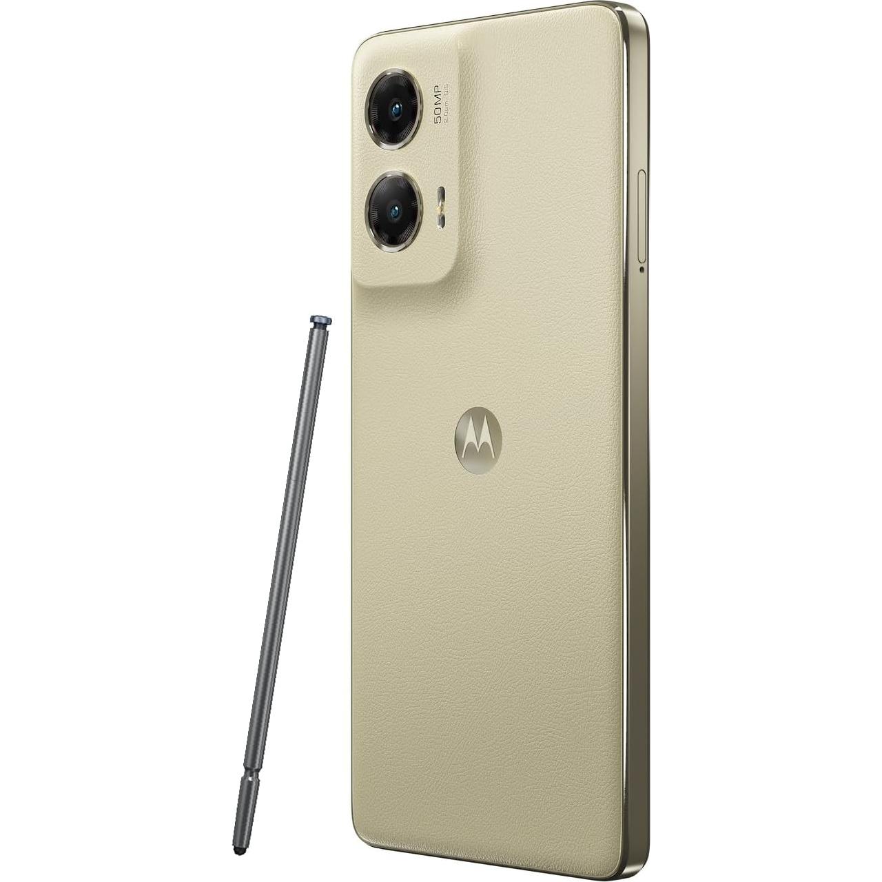 Moto G Stylus 5G 2024 | Motorola | 8GB RAM 256GB | 50MP