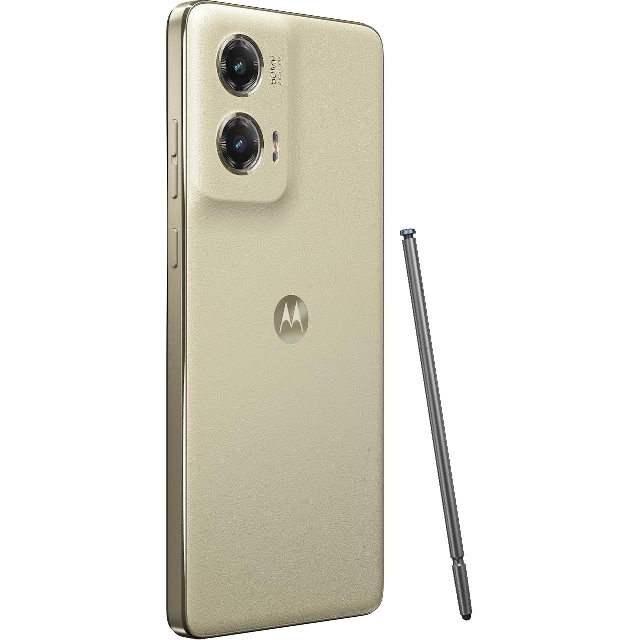 Moto G Stylus 5G 2024 | Motorola | 8GB RAM 256GB | 50MP