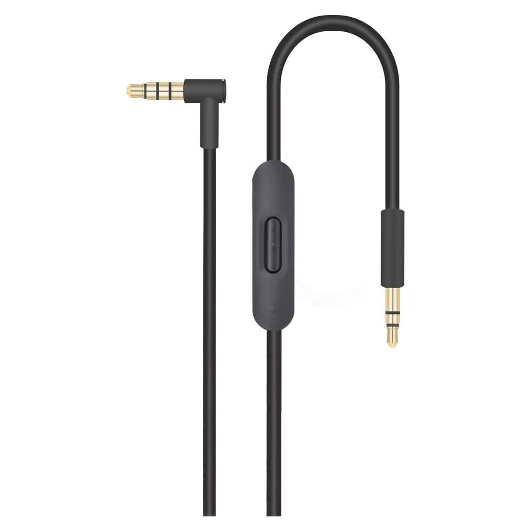 Cable de Audio de Reemplazo Tobysome para Beats Solo y Studio