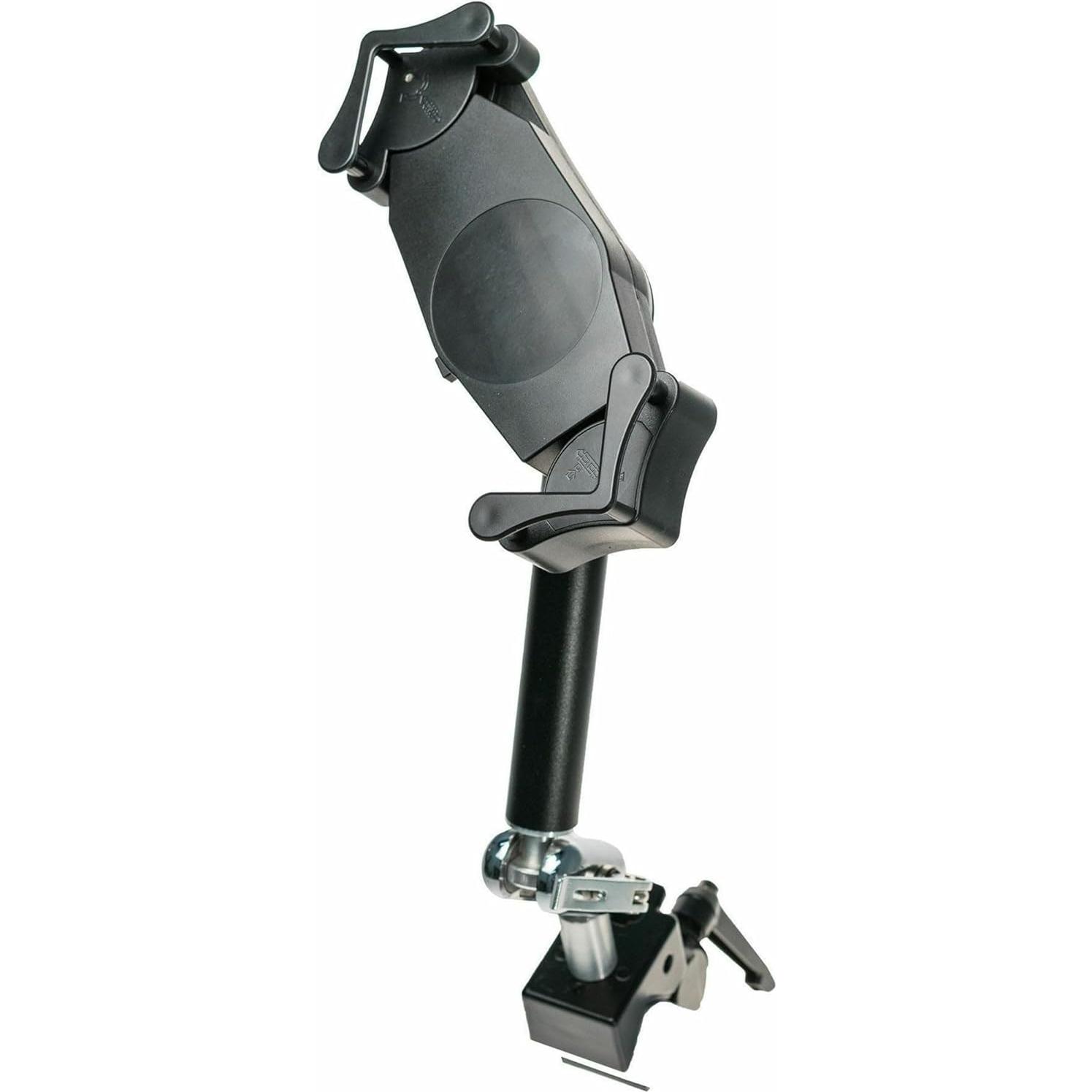 Soporte para Tablet CTA Digital PAD-HPC - Negro - 7 a 14"