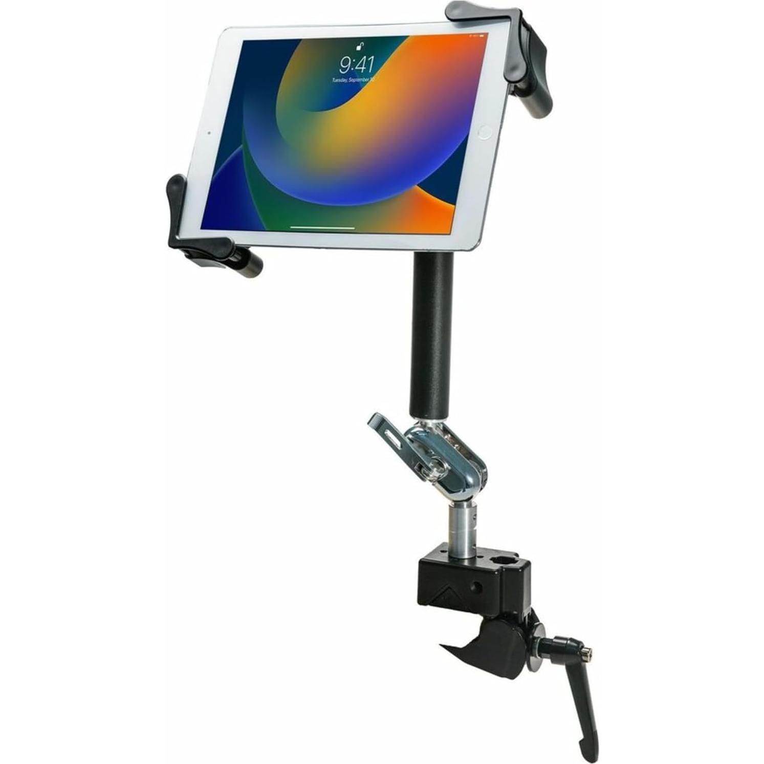 Soporte para Tablet CTA Digital PAD-HPC - Negro - 7 a 14"