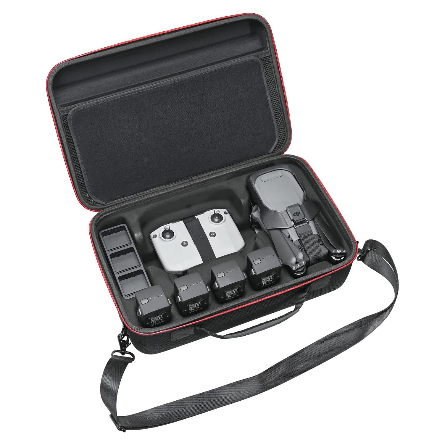Funda Dura RLSOCO para DJI Mavic 3 - Almacenamiento Organizado