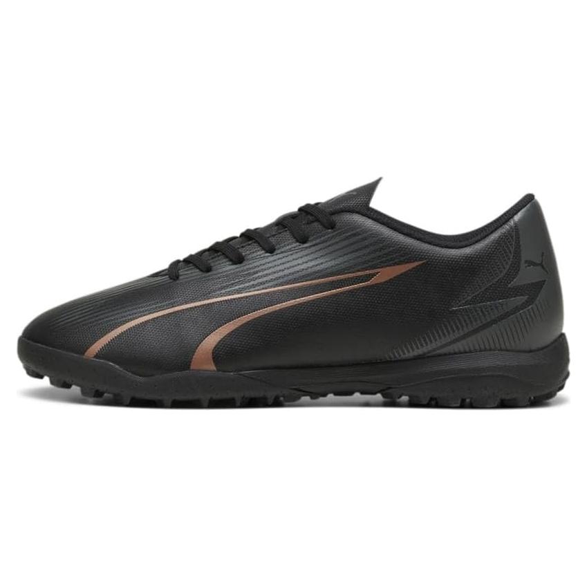 Zapatilla de Entrenamiento Puma Attacanto Hombre 7 Negro-Rosa