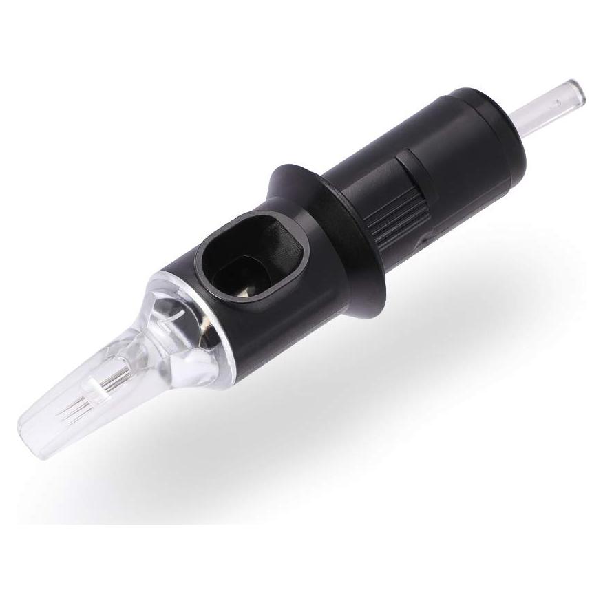 Cartuchos de Agujas de Tatuaje Desechables STIGMA EN05 20Pcs