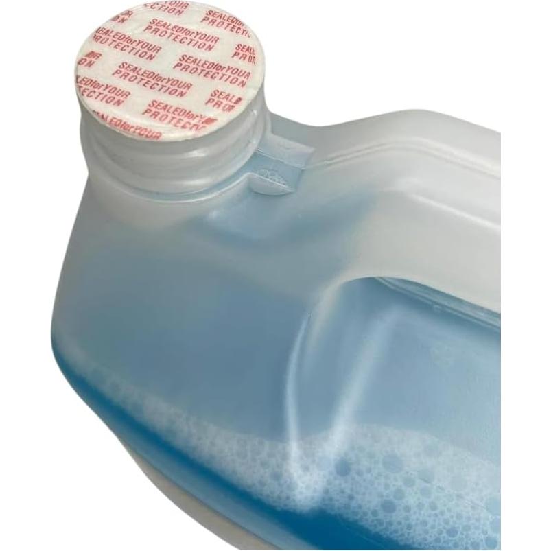 Líquido Limpiaparabrisas UCS 2-en-1 3.785L Listo para Usar