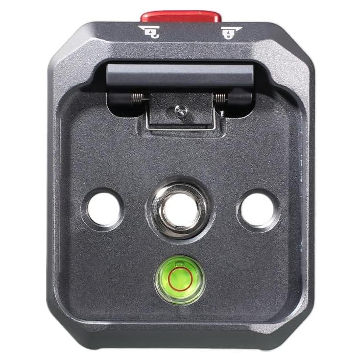 Placa de liberación rápida IFOOTAGE Q38-BASE 0.06kg