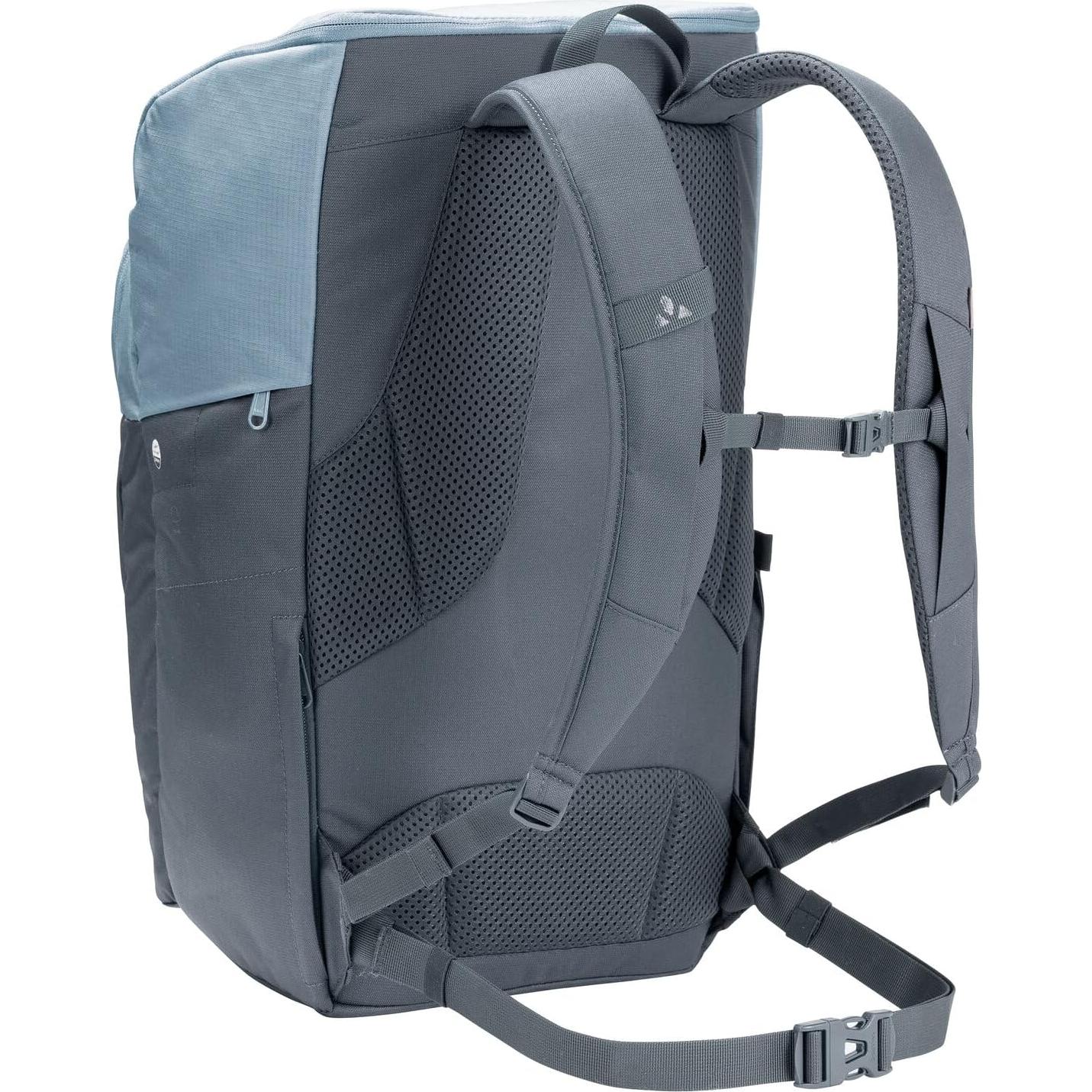 Mochila VAUDE Heron 32L Unisex para Laptop 15.6"