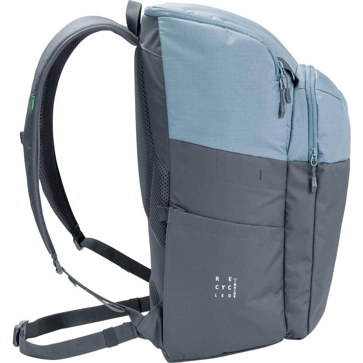 Mochila VAUDE Heron 32L Unisex para Laptop 15.6"
