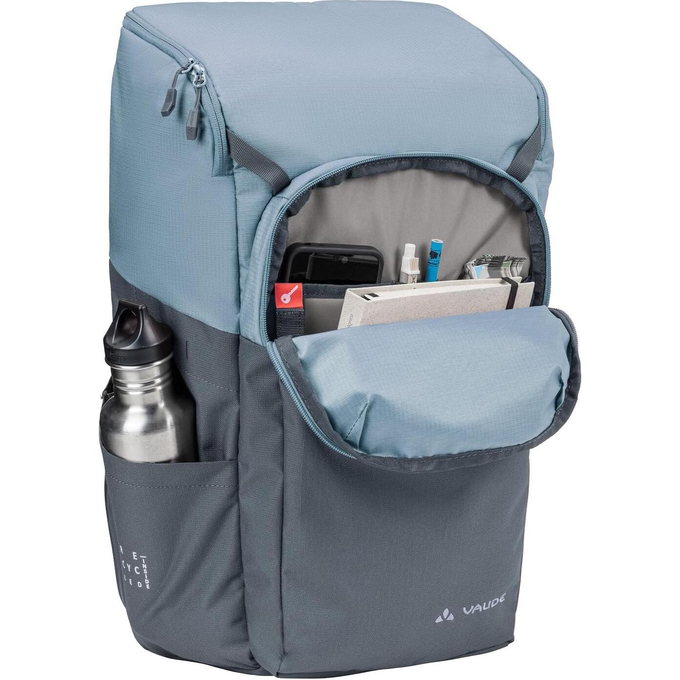 Mochila VAUDE Heron 32L Unisex para Laptop 15.6"