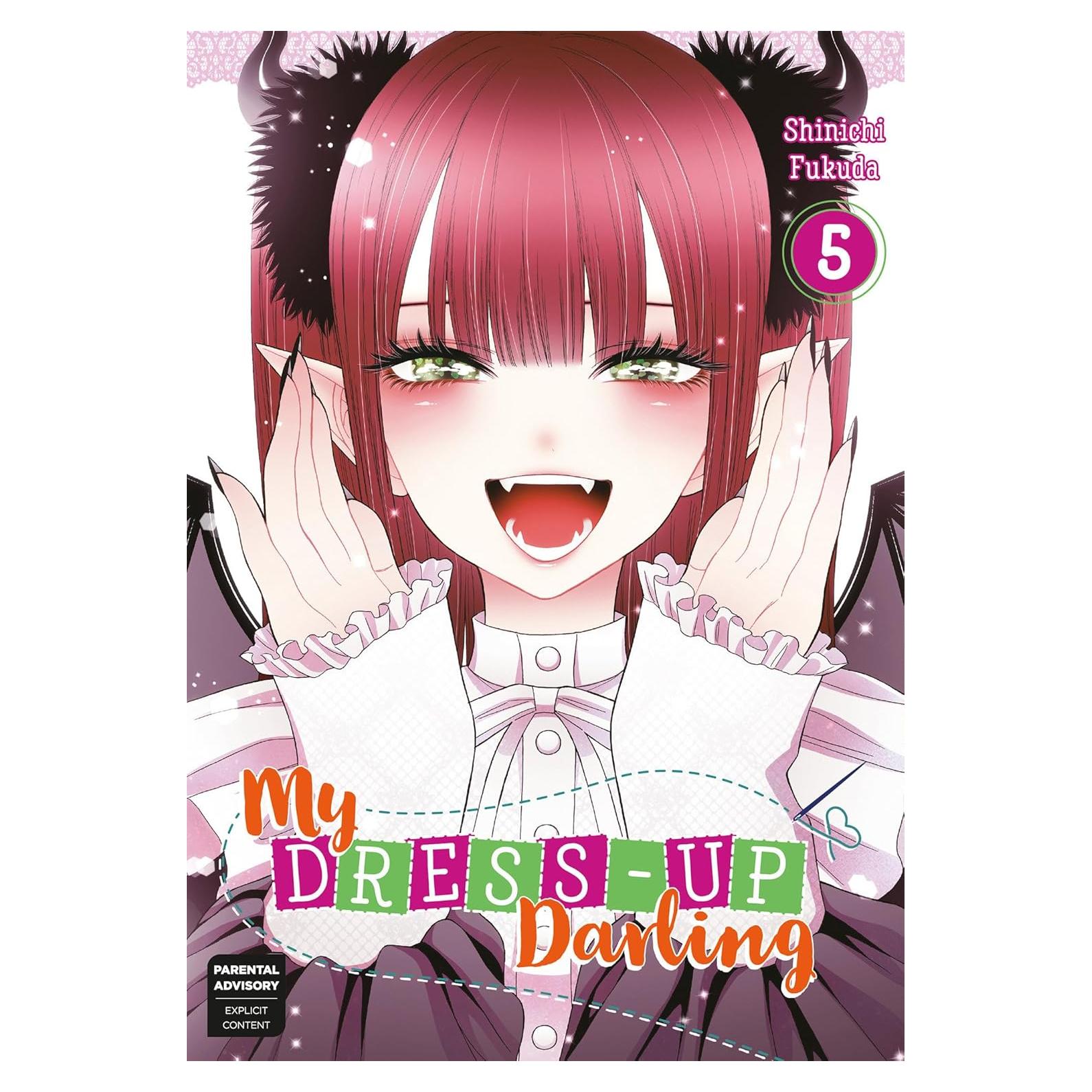 My Dress-Up Darling 05