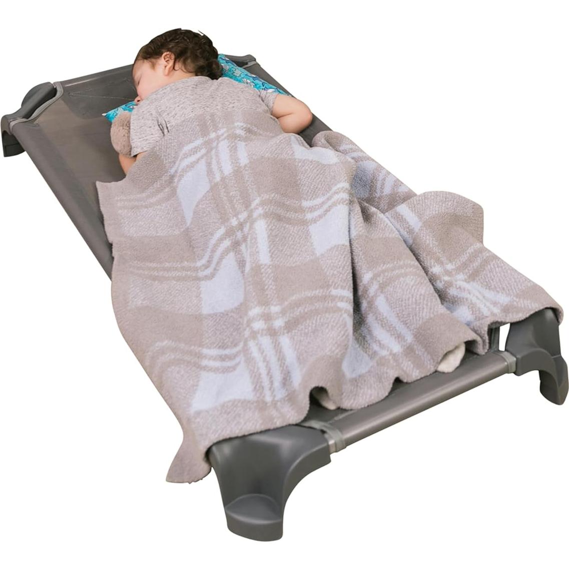 Camas Apilables para Niños Factory Direct Partners - 4 Piezas