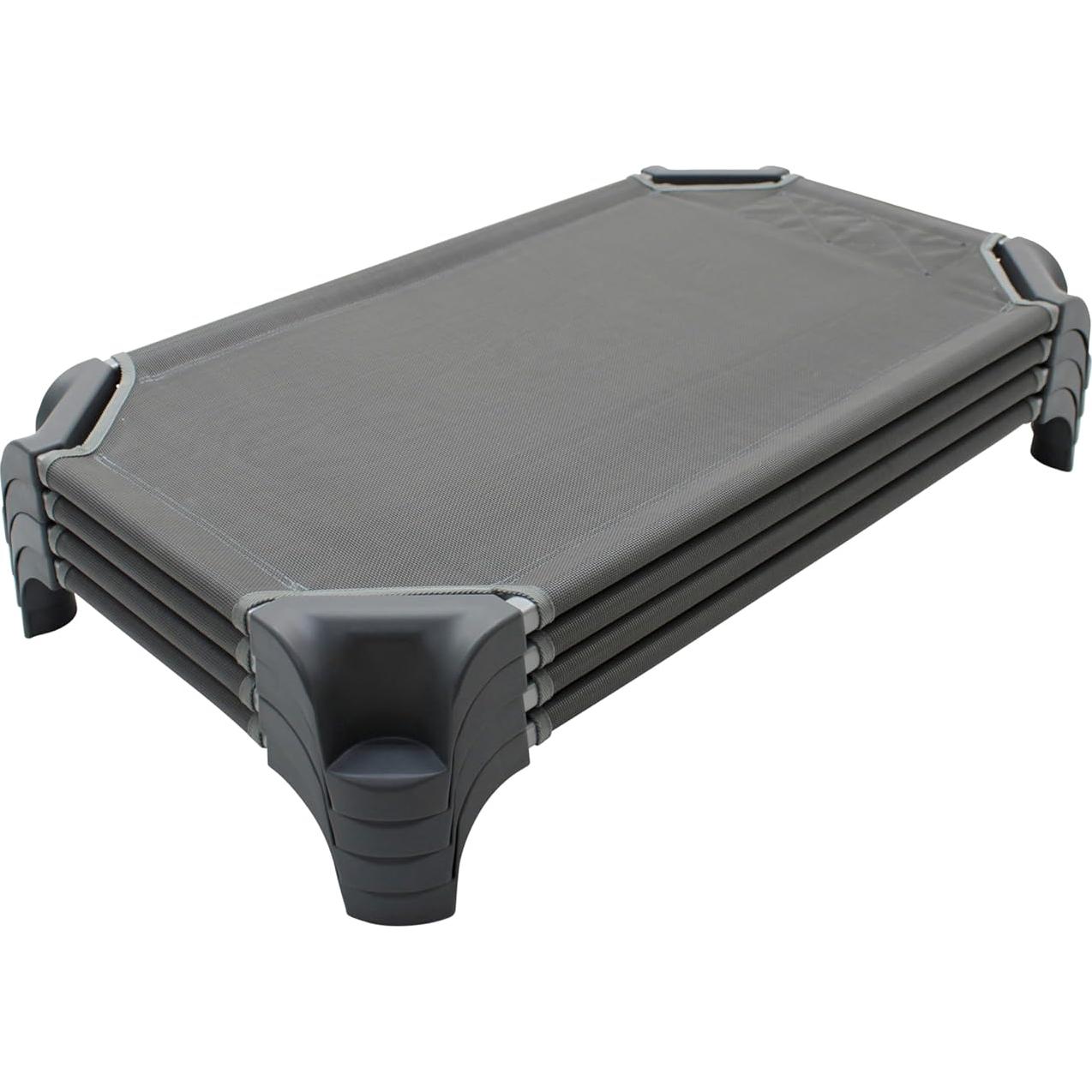 Camas Apilables para Niños Factory Direct Partners - 4 Piezas