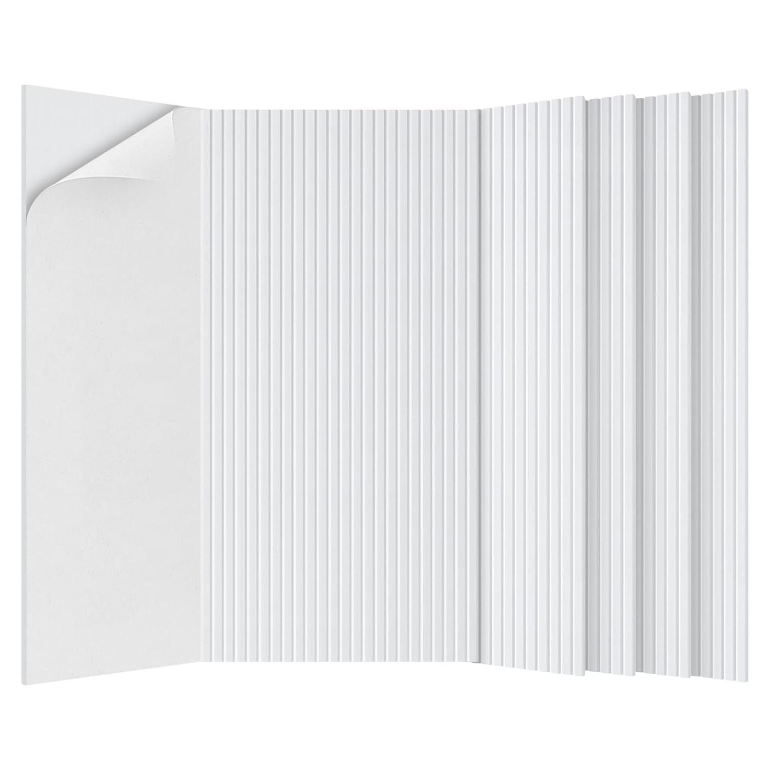 Paquete de 5 Paneles Acústicos EVENRISING 120x60 cm Aislantes