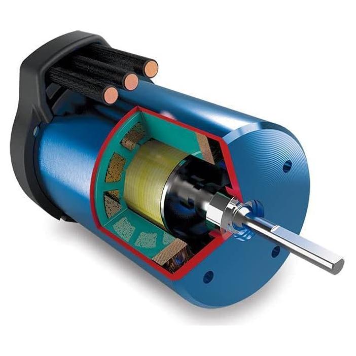 Motor sin escobillas Traxxas Velineon 3500 3500Kv 1/10