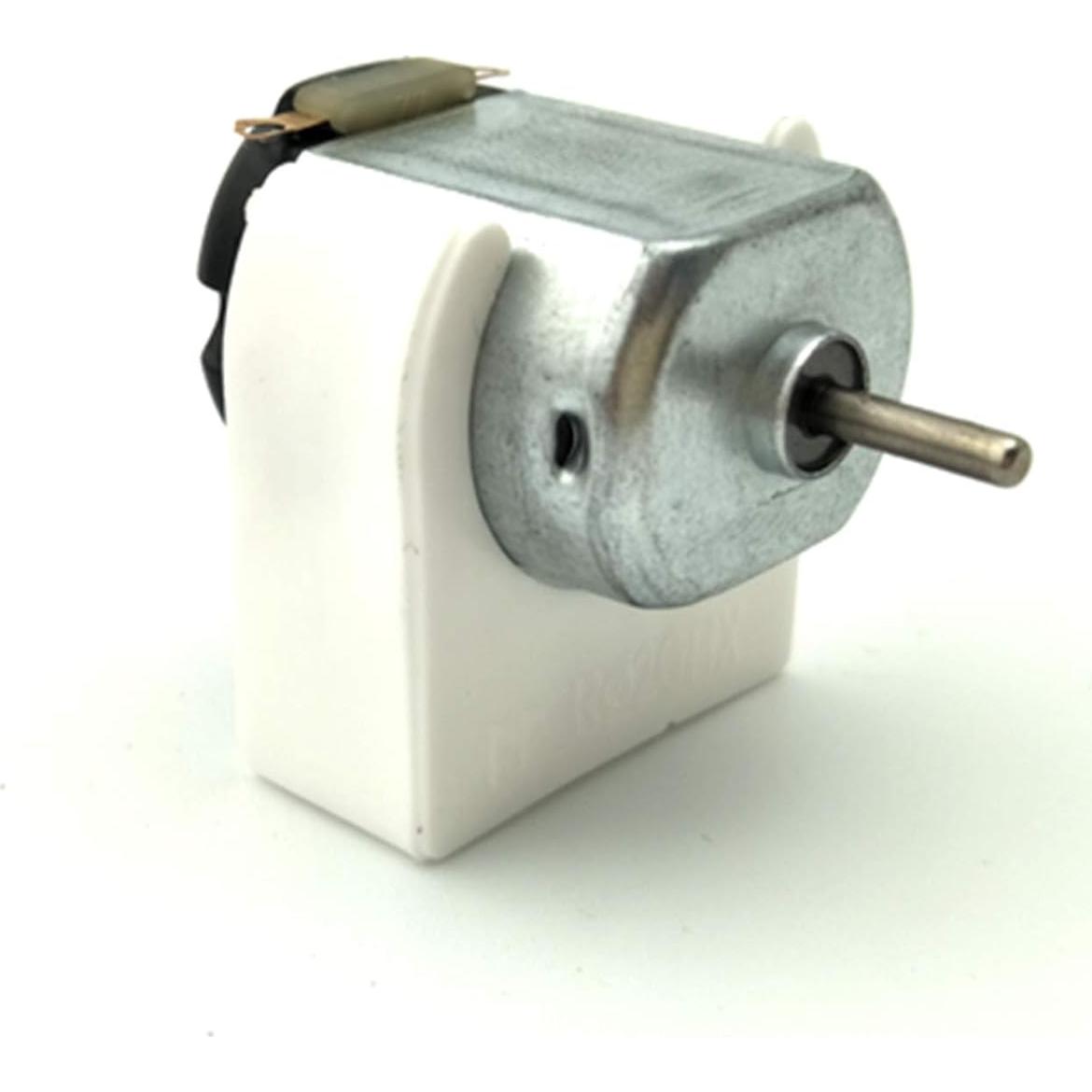 Motor Eléctrico EUDAX 12 Pcs DC 3V 24000RPM Juguetes DIY