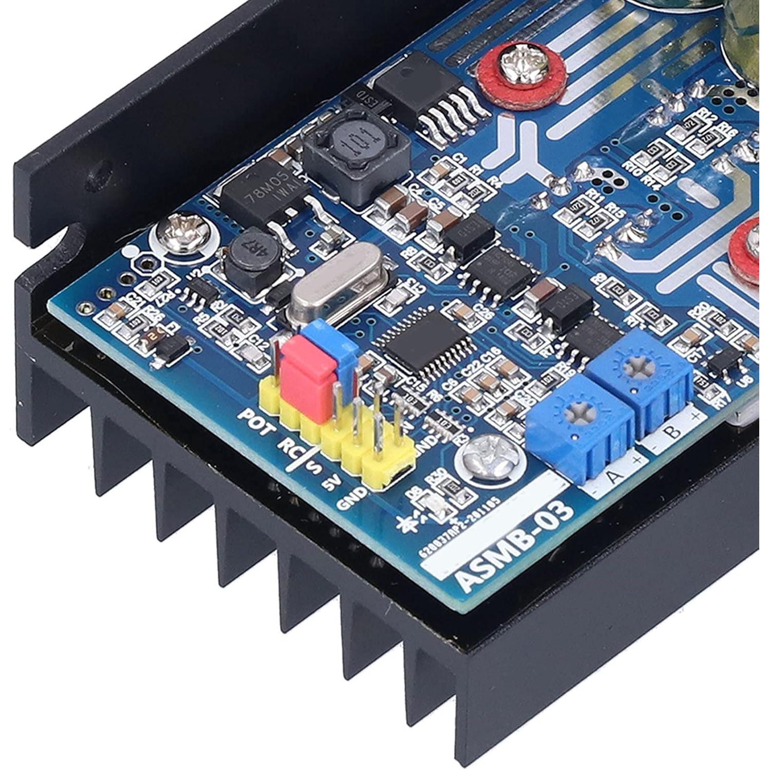 Controlador de Motor Servo Tgoon ASMB-103 20A 8V-48V