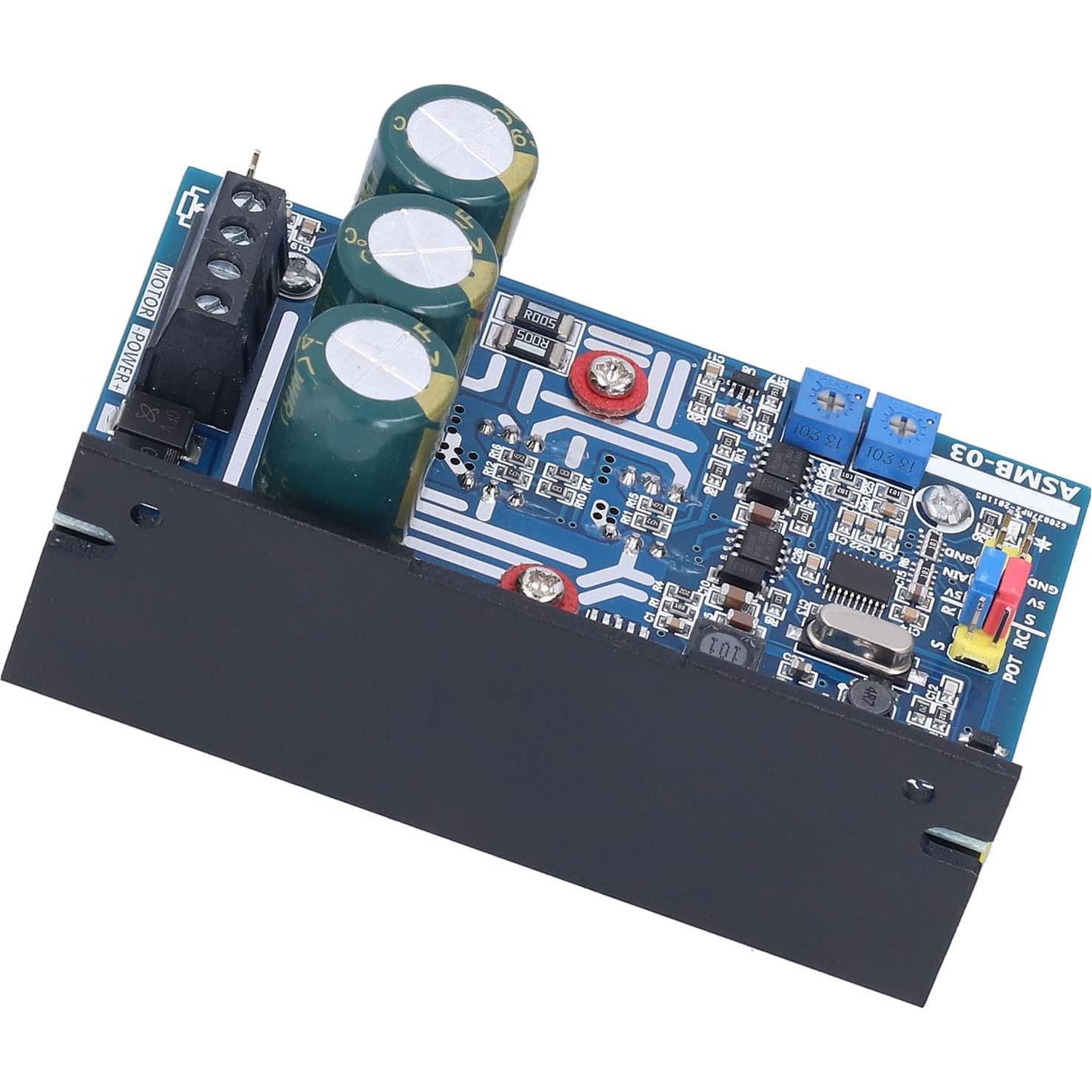 Controlador de Motor Servo Tgoon ASMB-103 20A 8V-48V