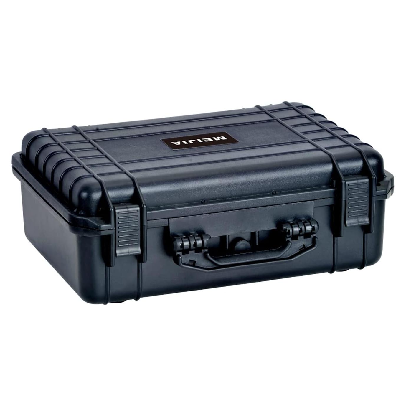 Funda Dura Impermeable MEIJIA 1500 para Cámara y Drones