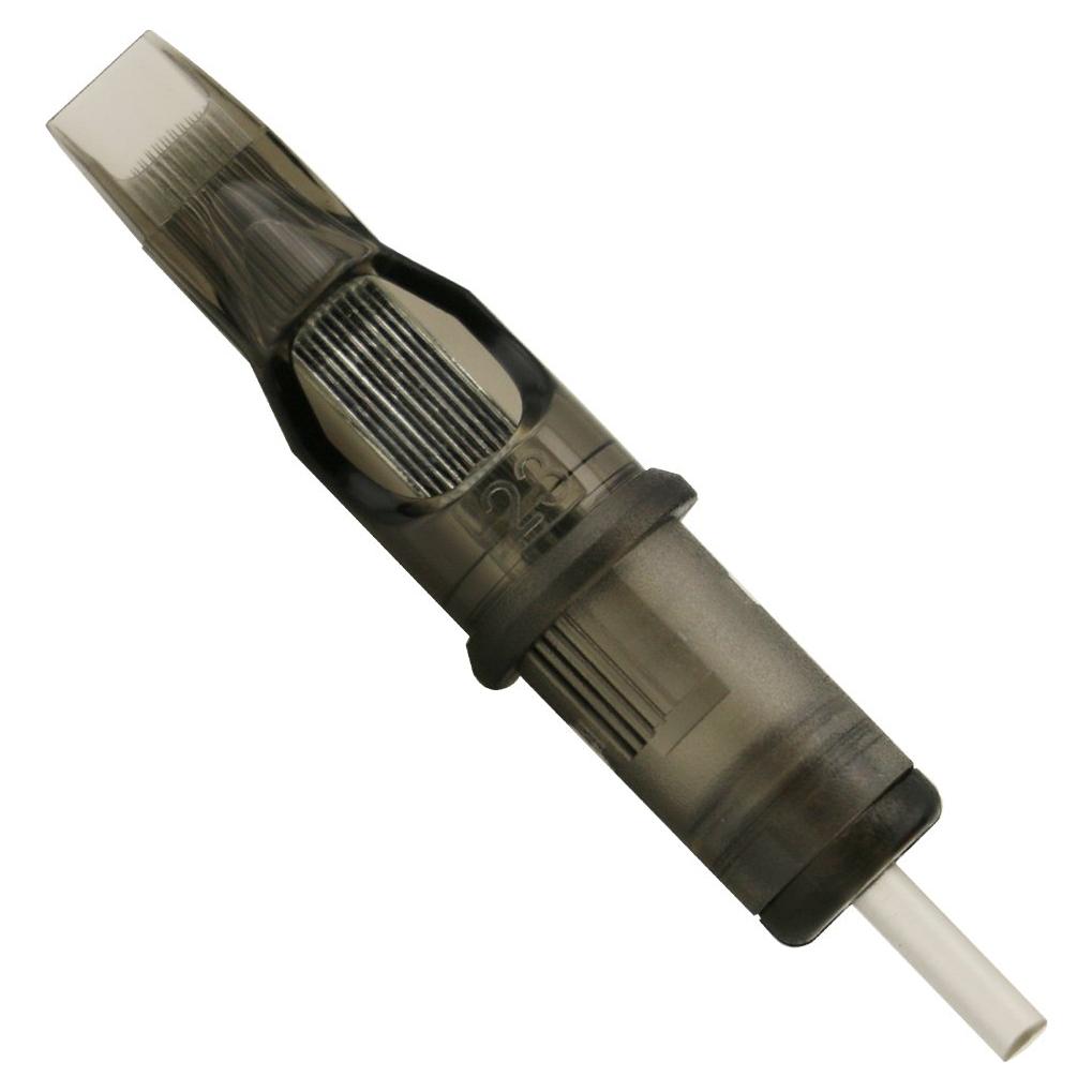 Cartuchos de Agujas de Tatuaje Desechables 0.30mm 20pcs Needlehouse